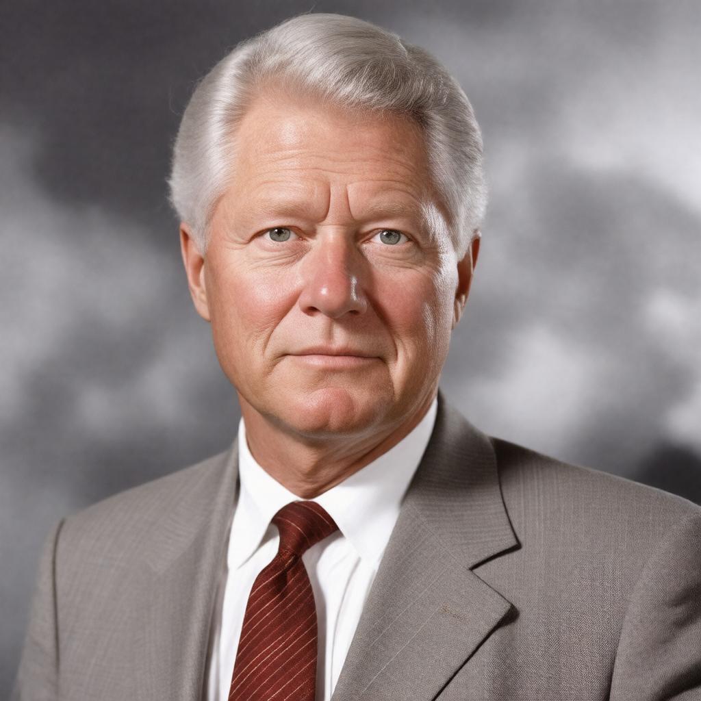 William J. Blythe Jr.